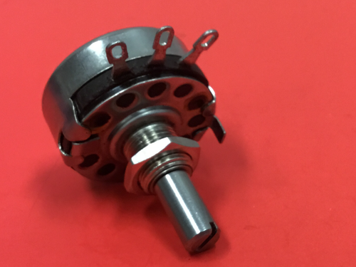 Clarostat - P/N: DJA1N056S205UA - Potenciómetro - NUEVO - Imagen 2 de 2