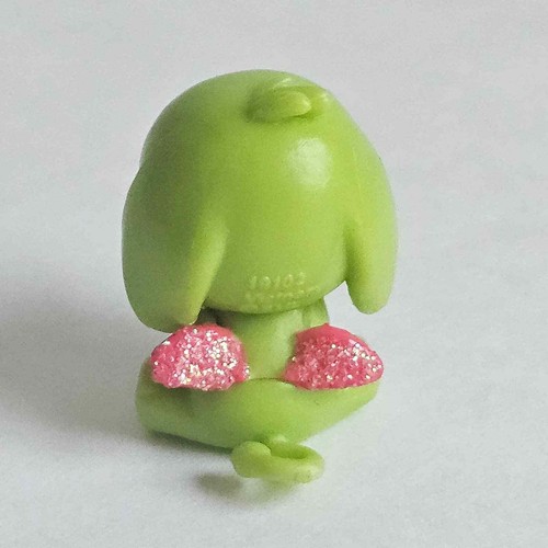 Hatchimals Elefly grüner Elefant mit rosa Flügeln Colleggtibles  - Bild 3 von 4