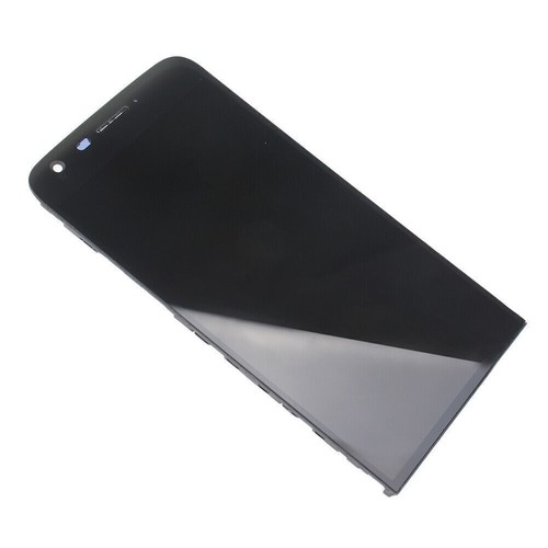 LCD Display Touchscreen Digitizer mit Rahmen Ersatz passend für LG G5 G4 G3 G2 D802 - Bild 11 von 12