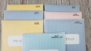 Close-to-My-Heart-My-Acrylix-Clear-Acrylic-Cling-Stamp-Sets-SELECT-YOURS