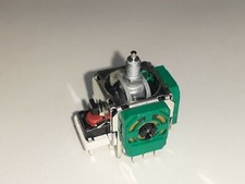 Analog Joystick Thumbstick adjustable tension...
