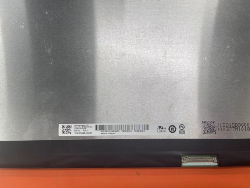 B156HAN10.2 40pins 1920*1080 FRU 5D10X18113 Matte 240Hz - Picture 2 of 2