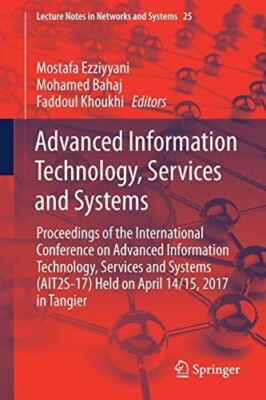 Advanced Information Technology, Services and Systems (2017)