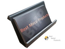 Aluminium Business Card Holder Display Desktop Stand Cellphone Holder 1500103