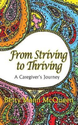 From striving to thriving book