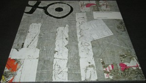 EINSTURZENDE-NEUBAUTEN-Silence-Is-Sexy-2xLP-180-gram-vinyl-gatefold-sleeve