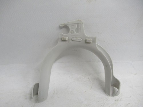 Haltebogen Halter Ablaufschlauch Teil nr 9000129012 / A6 212764 Bosch Siemens - Bild 5 von 6
