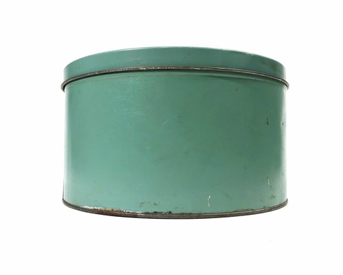 PICKWICK Mint Lozenges 10 lbs. Net Tin || Kansas City Wholesale Grocery Co. - Picture 7 of 8