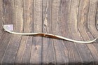 Vintage Bear Archery Black Bear Bow 40#