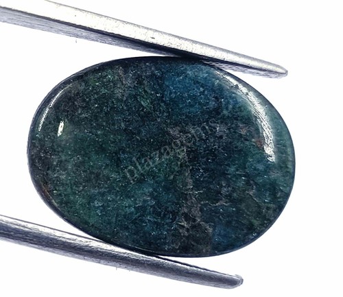 18.80 Ct Oval Cut LAB-CREATED Green Emerald EGL Loose Gemstone 2D5 - Picture 4 of 4