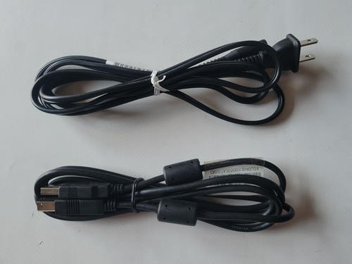 Tested HP Officejet Pro 251dw Standard Inkjet Printer 88k Pg Cnt +Cables *No Ink - Picture 11 of 17