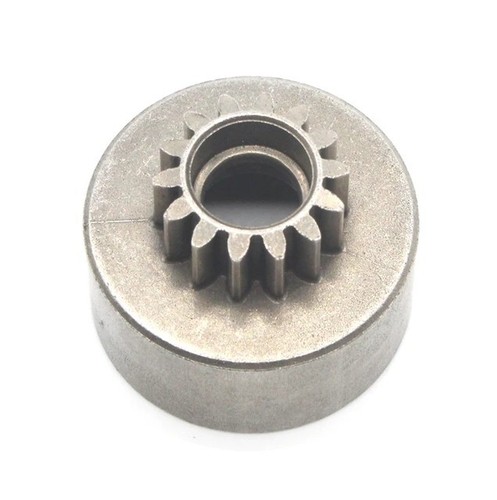 RC Car 16T Clutch Bell 1/10 Nitro Racing Part HSP Redcat Lighting Shockwave - Picture 2 of 3