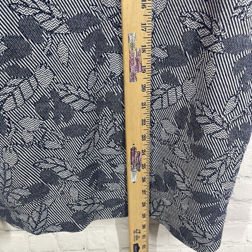 Land's End Thermo Shirt Damen 2X grau Blumen Pullover Stretch weich Landhaus kuschelig - Bild 10 von 12