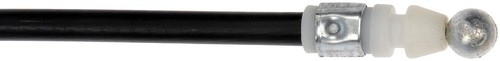 Hood Release Cable Dorman 912-212 fits 03-08 Honda Element - Picture 3 of 3