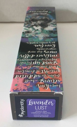 Mydentity Guy Tang Demi Hair X-Press Toners Demi Permanent FAST SHIPPING - Picture 171 of 207