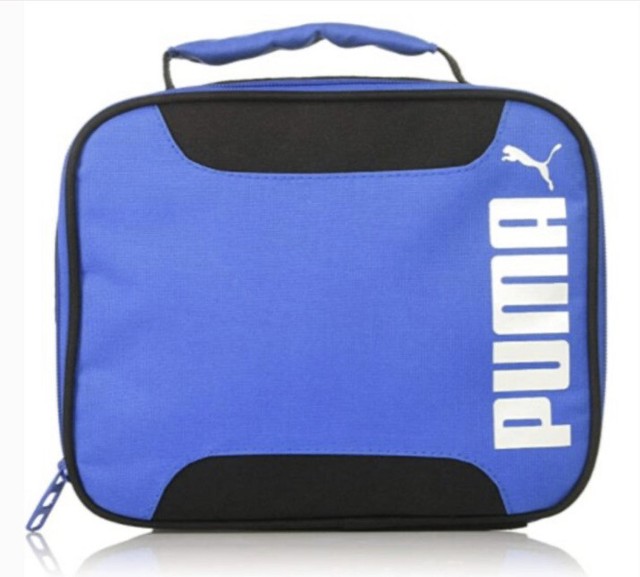 puma bags for kids