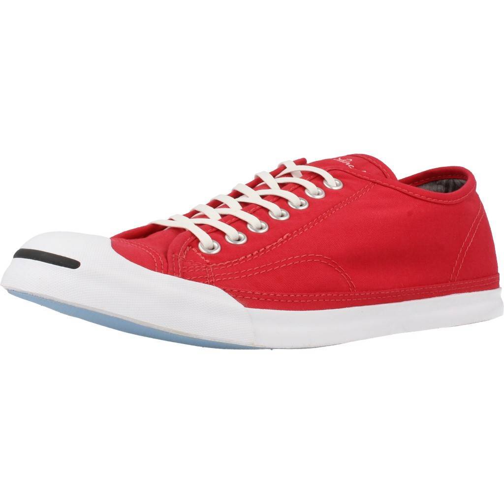 Basket pur homme CONVERSE JACK PURCELL LOW PROFILE, Color Rouge | Sale
Basket pur homme CONVERSE CONVERSE CONVERSE JACK PURCELL LOW PROFILE, Color Rouge | Sale
084817