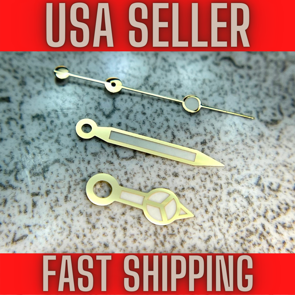 Ricambi Seiko OEM - Parti Di Ricambio Originali