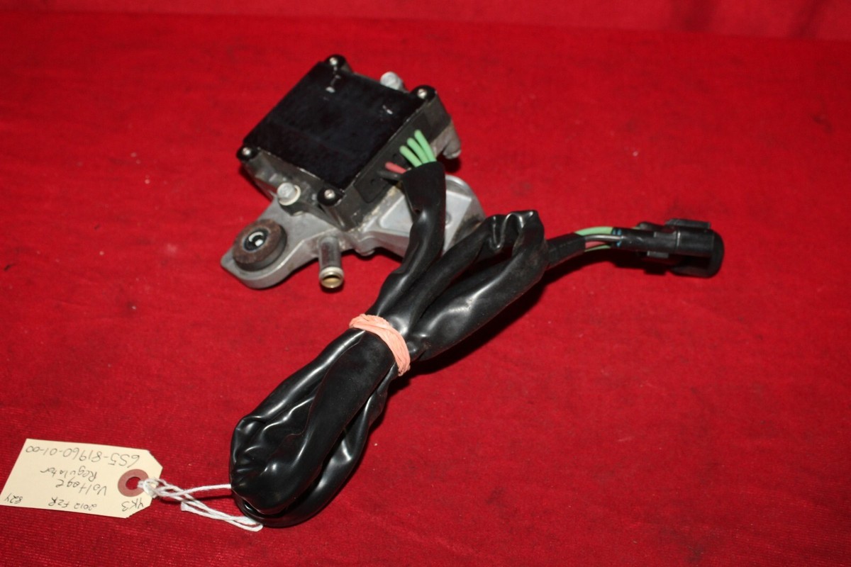 Yamaha FX SHO HO FZR FZS VXS VXR Voltage Regulator Rectifier