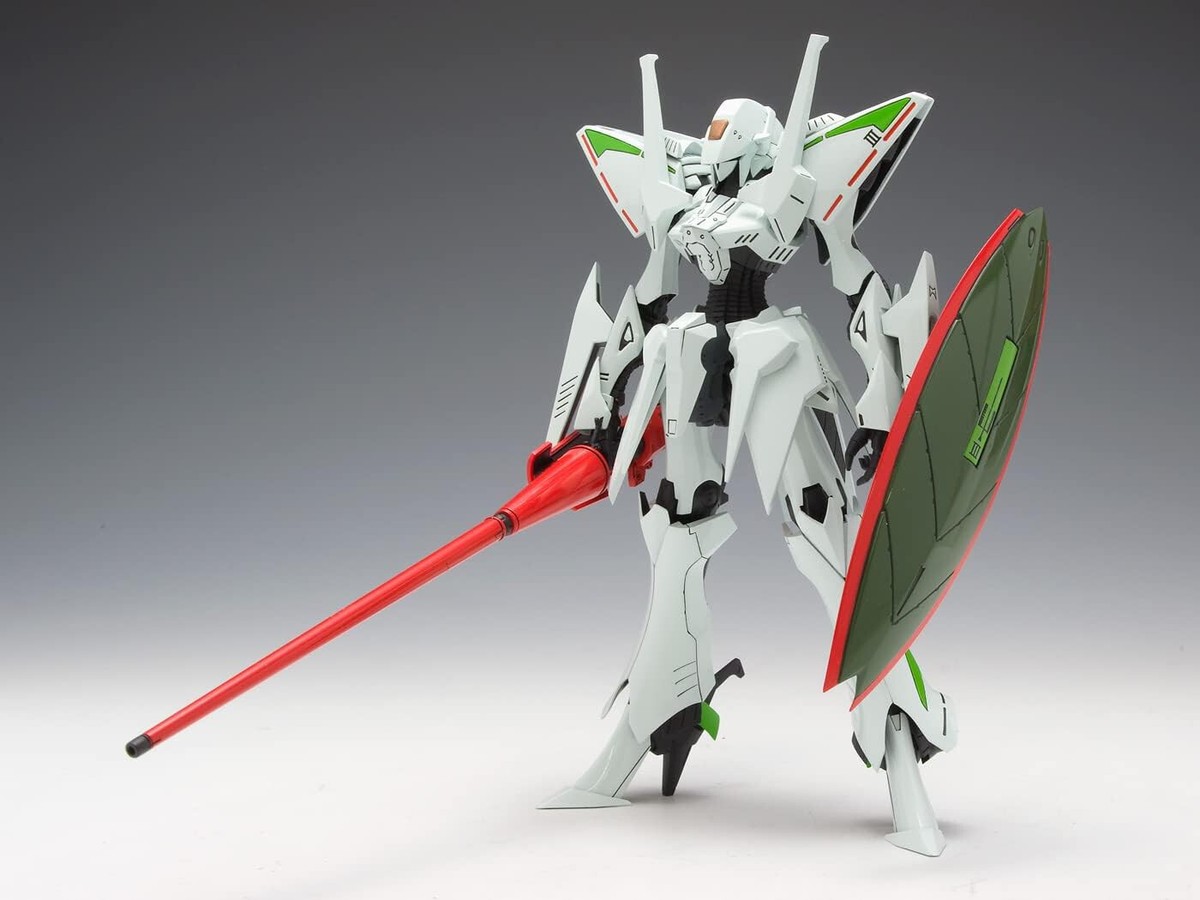 特別セーフ 1/144 WAVE The SR3 ENGAGE HEADD MORTAR Stories Star Five ロボット
