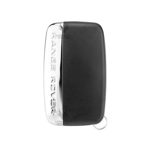 For Land Rover Range Rover - 5 Button Remote/Key Shell Replacement AOLR-CB01 - Picture 4 of 5