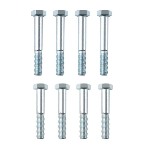 Lift Kit 2" For Polaris Sportsman 850 2009 2010 2011 2012-2018 - Picture 11 of 12