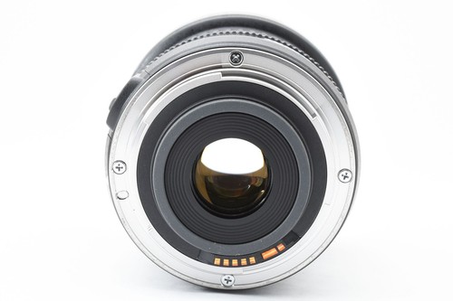 [Top MINT] Canon EF-S 10-22mm f/3.5-4.5 USM AF Wide Angle Zoom Lens From JAPAN - Picture 18 of 24
