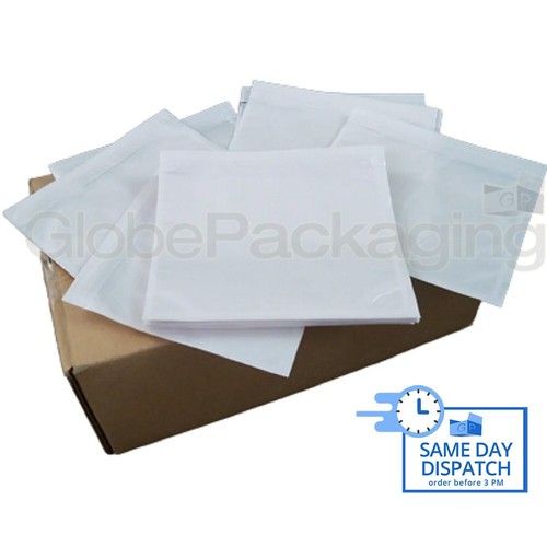 500 A7 PLAIN Document Enclosed Envelopes Wallets Slips - Picture 1 of 6