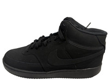Nike Court Vision Mid Next Nature Mens UK 11 US 12 EU 46 REF 2786