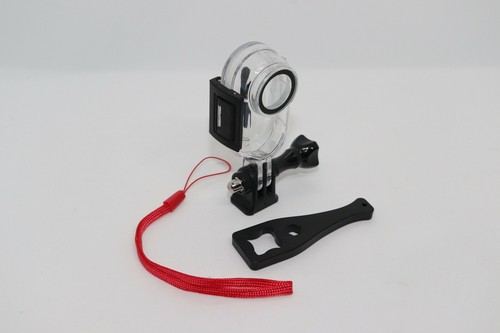 Insta360 wasserdichtes Gehäuse schwimmender Handgriff GoPro Handle Floaty Stativ - Bild 5 von 20