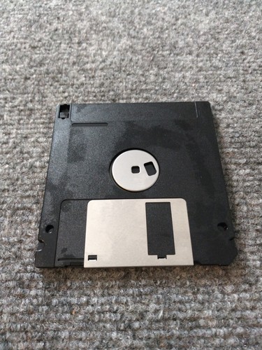 PC Pillars of Peril 1994 PC disk only  - Picture 4 of 6