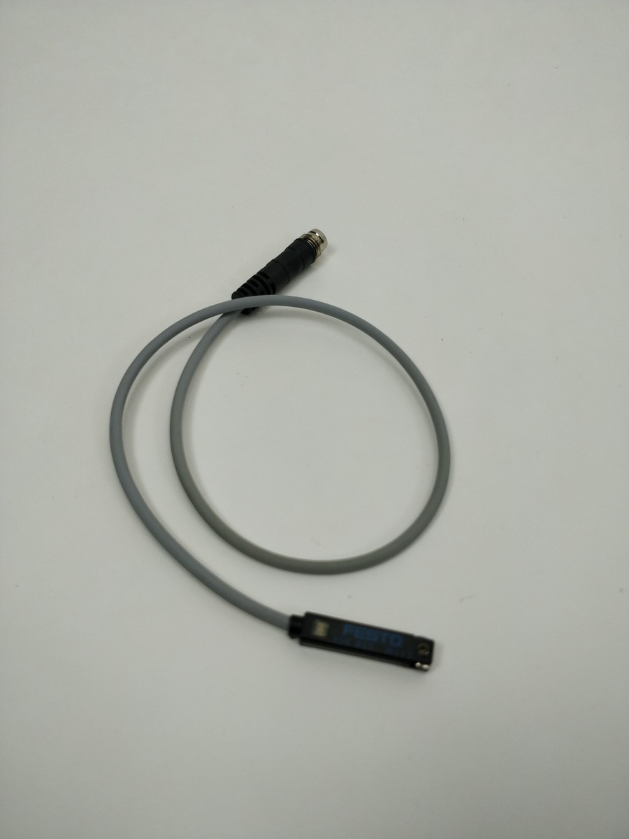 Festo 150857 SME-8-S-LED-24 Proximity sensor | eBay