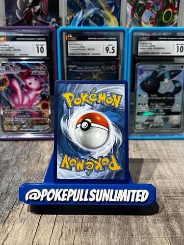 Carta Pokemon Froslass 226/203 Holo Secret rara cielo in evoluzione - Foto 2 di 2