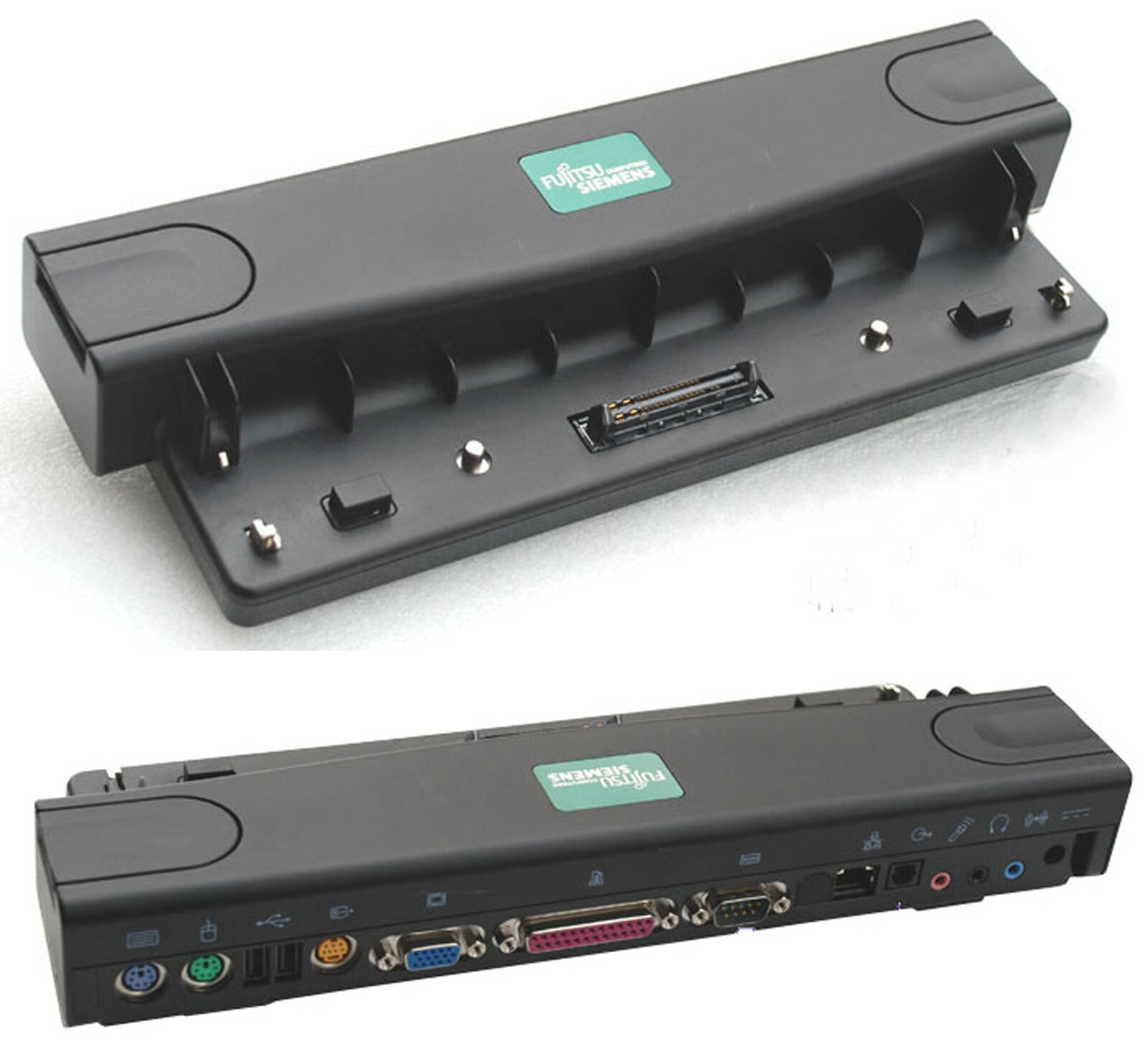 Port Replicator Docking for FSC Amilo M6800 M7800 M8800 Lifebook C1010 C1020