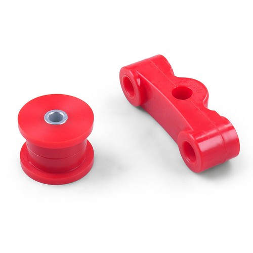 Manual Shifter Linkage Bushings Kit For Honda D Series Engines D15b D15z1 D16a - Picture 6 of 6