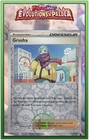 Grusha Reverse - EV2:Évolutions à Paldea - 184/193 - Carte FR Neuve