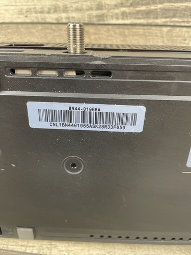 Samsung Model BN96-51295L One Connect Box SOC1002A⚠️for Parts Untested ⚠️ - Picture 9 of 9