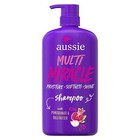 Aussie Curly Hair Shampoos & Conditioners