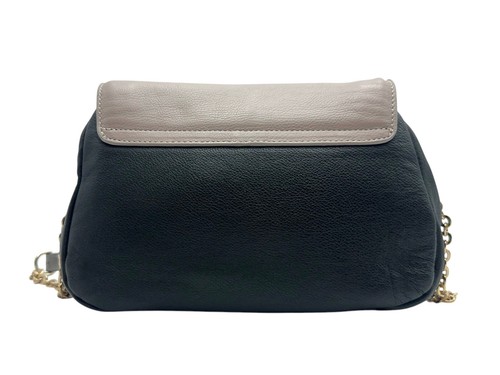 See by Chloé Leder Crossbody Bag Umhängetasche Tasche Handtasche Chloe - Bild 2 von 11