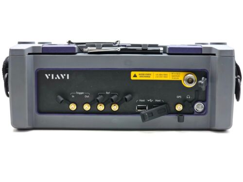 Viavi JDSU CA5000 CellAdvisor 5G Option F001 5G NR FR1 - 6 GHz - Bild 7 von 16