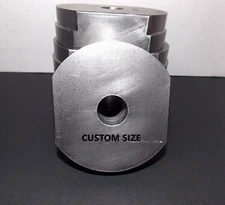 Truck,Tractor or Automotive cylinder sleeve liner puller bushing (1 custom size)