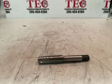 Cleveland C54755 Straight Flute Hand Tap, Taper 4 Flutes