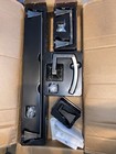 Signature Hardware 447194 - Bathroom Hardware Set Towel Rack Hook