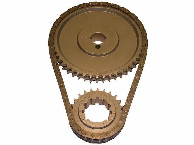 For 1980-1983 Jeep CJ5 Crankshaft Gear 78118BM 1981 1982 2.5