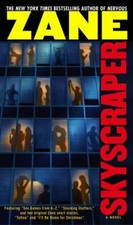 Skyscraper: A Novel - 9780743457033, hardcover, Zane