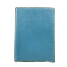 HERMES Bi-fold Notepad Note Cover System Planner Stationery Notebook cover