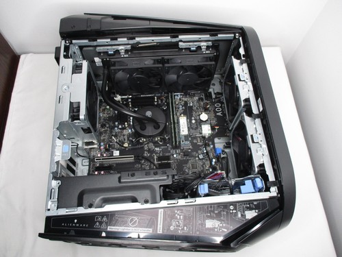 Alienware Aurora R15 i9-13900KF 24-Core 32GB 2TB NVMe 750W PSU - NO GPU - READ - Picture 17 of 18