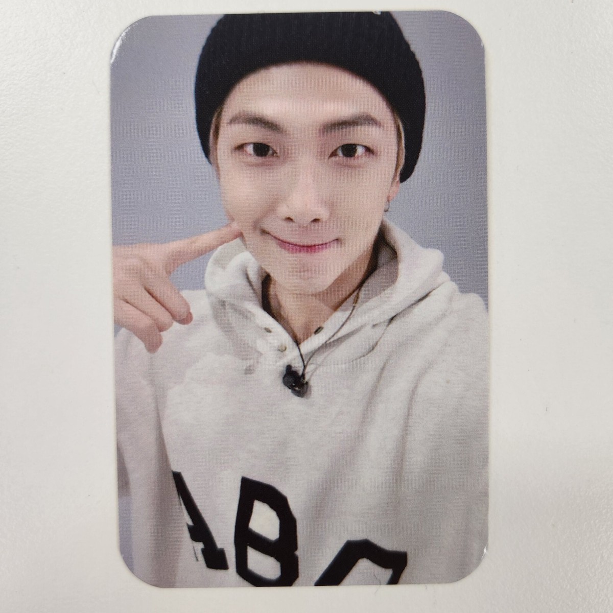 BTS BUTTER 777 Event Broadcast Limited Edition Official