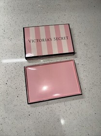 victoria secret’s  gift Card Empty boxes
