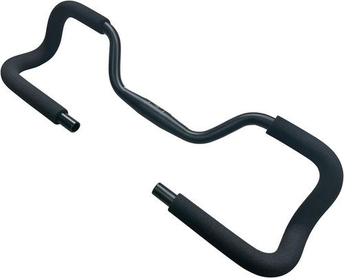 Versatile Butterfly Handlebar for Trekking - 31.8mm Width & 620mm Length - Picture 3 of 9